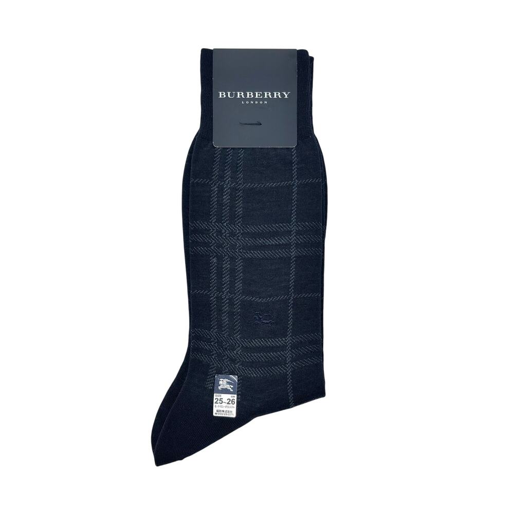 Burberry Nova Dress Socks